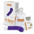 LUBEXXX G-Spot Massagegerät 1 St