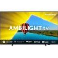 PHILIPS 43PUS8079/12 4K LED Ambilight TV (Flat, 43 Zoll / 109 cm, HDR 4K, SMART TV, Ambilight)