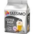 Tassimo Chai Latte Tee 8 Stück à 188 g