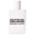 ZADIG&VOLTAIRE This is Her! Eau de Parfum Nat. Spray 100 ml