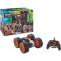 RC Stunt Car 1080 Wheely Monster, Revell Control Ferngesteuertes Auto