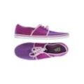 Vans Damen Sneakers, flieder, Gr. 38