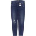 Mother Damen Jeans, blau, Gr. 29