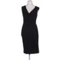 Coast Damen Kleid, schwarz, Gr. 10