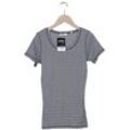 Opus Damen T-Shirt, marineblau, Gr. 36