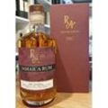 RA Jamaica 33y JMC Dist. 1990 2023 #212 0,5l 57.4% vol.single cask Rum Artesanal