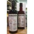 Hampden Estate Pagos 2023 Ex-Sherry Single Jamaica Rum 52%vol. 0,7l Jamaika