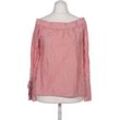 Ivy Oak Damen Bluse, rot, Gr. 40