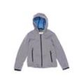 CMP Herren Jacke, grau, Gr. 140