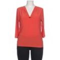 Basler Damen Bluse, rot, Gr. 46