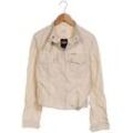 Calvin Klein Jeans Damen Jacke, beige, Gr. 36