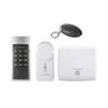 Homematic IP Starter-Set Zutritt - mit Keypad und Fernbedienung