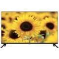 F (A bis G) STRONG LED-Fernseher Fernseher schwarz LED Fernseher