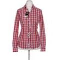 Tommy Hilfiger Damen Bluse, rot, Gr. 4