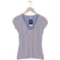 Blutsgeschwister Damen T-Shirt, blau, Gr. 36