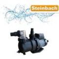 Steinbach Filterpumpe SPS 75-1T mit Zeitschaltuhr - für Steinbach Comfort 50 und Classic 400