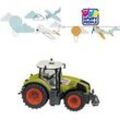 Happy People 34424 ,Claas Traktor Axion 870 RC