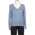 Marc O Polo Damen Pullover, blau, Gr. 38