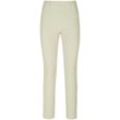 Knöchellange Schlupf-Hose Modell Penny Raffaello Rossi beige