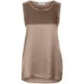 Long-Top Peter Hahn beige