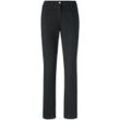 Super Slim-Thermolite-Jeans Modell Laura New Raphaela by Brax denim