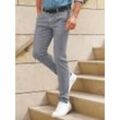 Bundfalten-Jeans Eurex by Brax denim