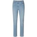 ProForm S Super Slim-Zauber-Jeans Raphaela by Brax denim