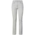 Comfort Plus-Zauber-Jeans Raphaela by Brax denim