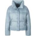 Steppjacke TALBOT RUNHOF X PETER HAHN blau