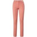 ProForm Slim-Zauber-Jeans Raphaela by Brax orange