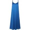 Kleid include blau