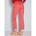 7/8-Jeans Modell Marilyn Ankle NYDJ rot