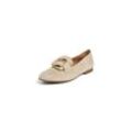 Slipper Gabor beige