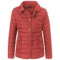 Steppjacke MYBC rot