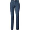 Comfort Plus-Zauber-Jeans Raphaela by Brax denim