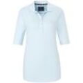 Polo-Shirt 1/2-Arm Joop! blau