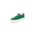 Sneaker Paul Green grün