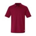 Polo-Shirt 1/2-Arm Louis Sayn rot