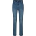 Jeans Modell Mary Brax denim