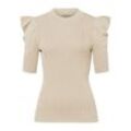 Pullover Uta Raasch beige