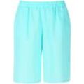 Bermudas Peter Hahn blau