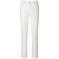 ProForm S Super Slim-Zauber-Jeans Raphaela by Brax weiss