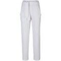 7/8-Hose Modell Ira Raffaello Rossi weiss