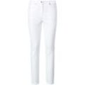 ProForm Slim-Zauber-Jeans Raphaela by Brax weiss