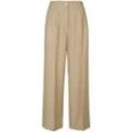 Culotte Brax Feel Good beige