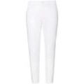 7/8-Jeans MYBC weiss