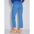 7/8-Jeans Modell Marilyn Ankle NYDJ blau