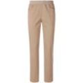 Comfort Plus-Hose Raphaela by Brax beige