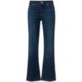 „Wide Leg“-Jeans Uta Raasch denim