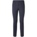 Jersey-Hose Peter Hahn blau